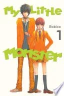 Cover of My Little Monster, Vol. 1