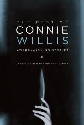 Cover of The Best of Connie Willis