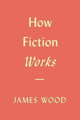 Cover of How Fiction Works