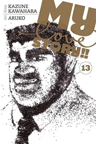 Cover of My Love Story!!