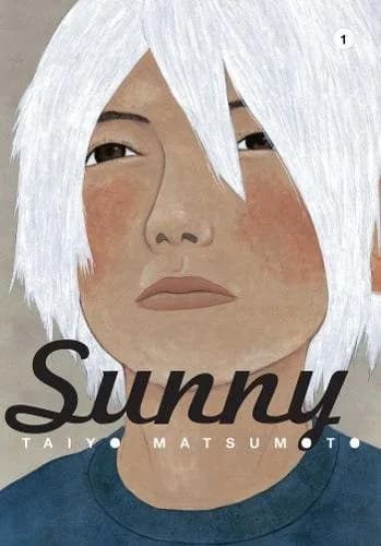 Cover of Sunny
