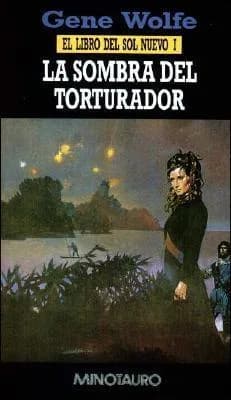 Cover of The Book of the New Sun