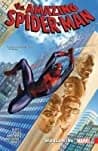 Cover of The Amazing Spider-Man: Worldwide