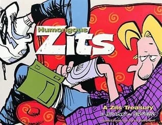 Cover of Zits