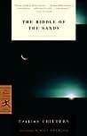 Cover of The Riddle of the Sands