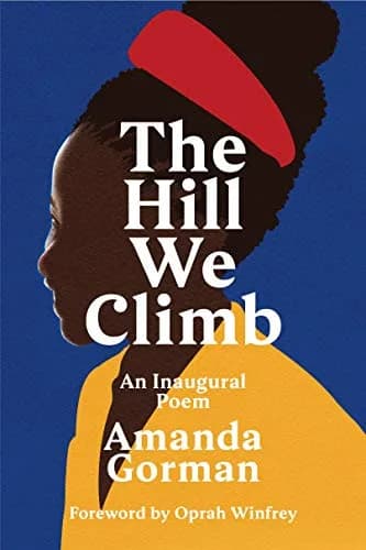 Cover of The Hill We Climb