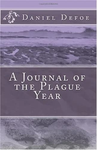 Cover of A Journal of the Plague Year