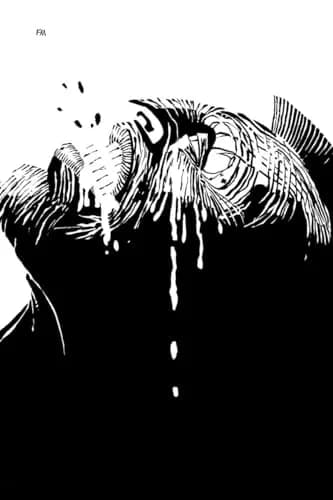 Cover of Sin City, Vol. 1: The Hard Goodbye