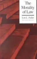 Cover of The Morality of Law