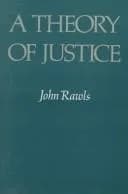Cover of A Theory of Justice