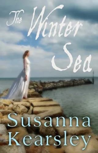 Cover of The Winter Sea