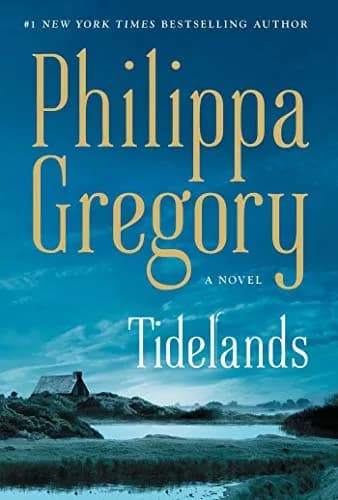 Cover of Tidelands