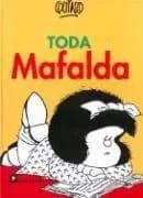 Cover of Mafalda