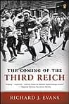 Cover of The Coming of the Third Reich