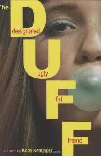 Cover of The Duff