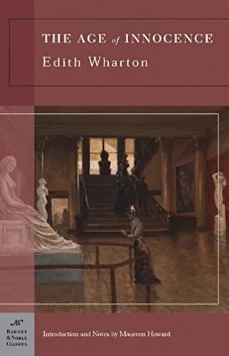 Cover of The House of Mirth