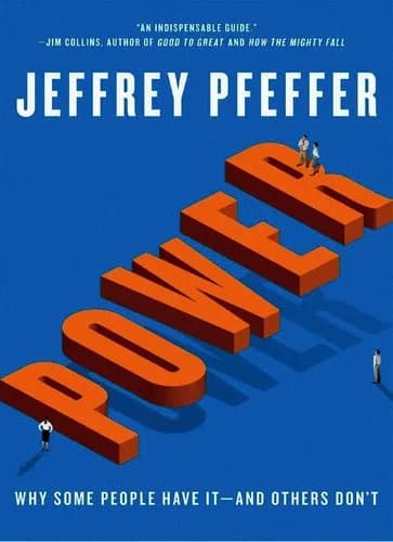 Cover of Power