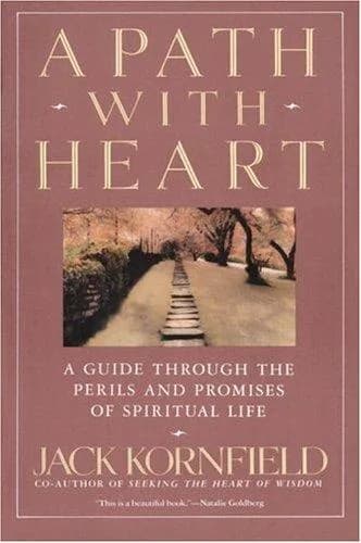 Cover of A Path with Heart