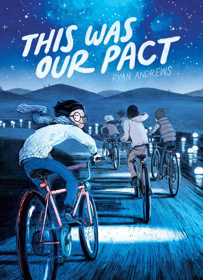 Cover of This Was Our Pact