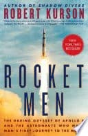 Cover of Rocket Men