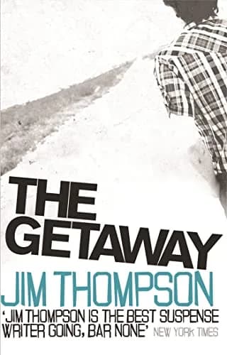 Cover of The Getaway
