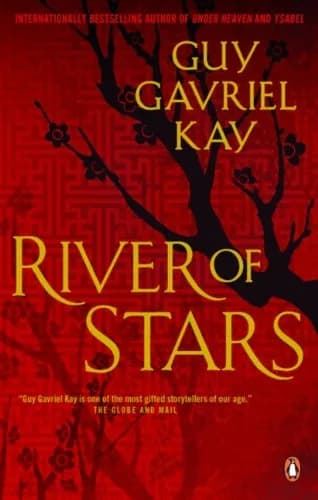 Cover of River of Stars