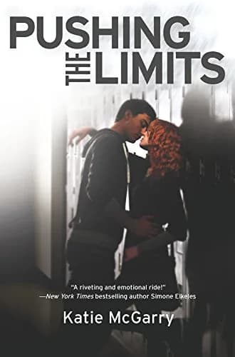 Cover of Pushing the Limits