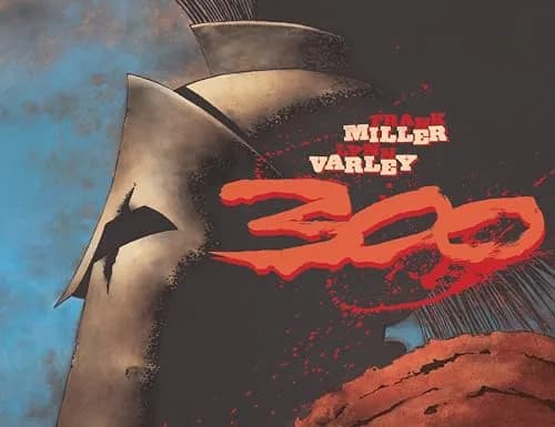 Cover of 300