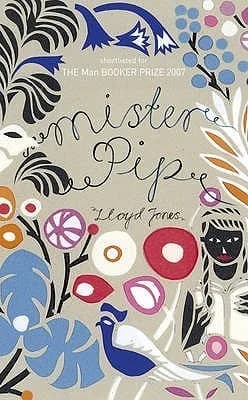 Cover of Mister Pip