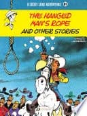 Cover of Lucky Luke: The Sheriff