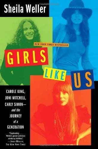 Cover of Girls Like Us