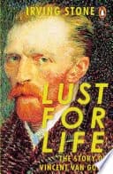 Cover of Lust for Life