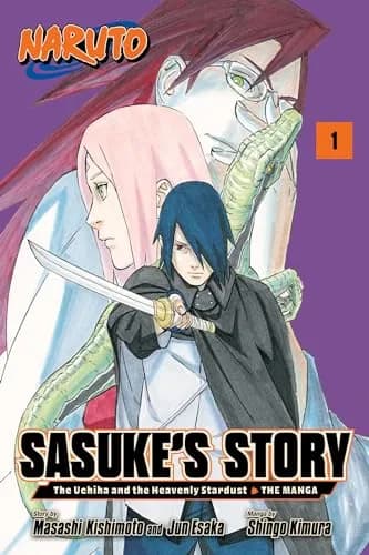 Cover of Naruto, Vol. 1: The Worst Client
