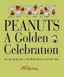 Cover of Peanuts: A Golden Celebration