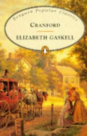 Cover of Cranford