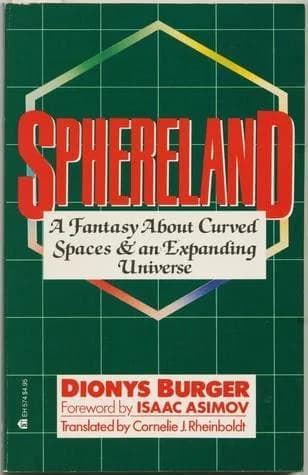 Cover of Sphereland