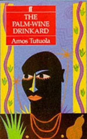 Cover of The Palm-Wine Drinkard