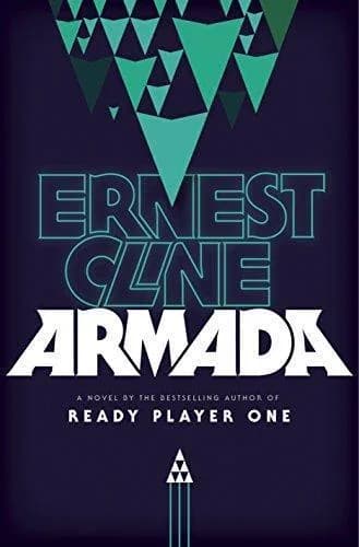 Cover of Armada