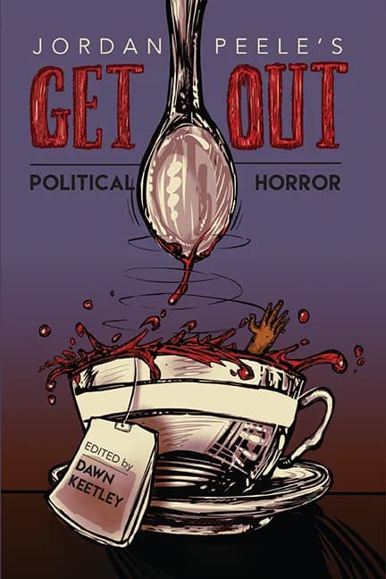 Cover of Get Out