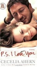 Cover of P.S. I Love You