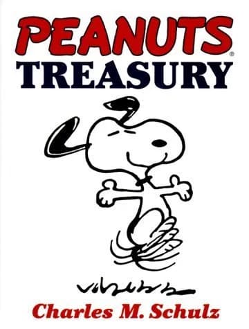 Cover of Peanuts