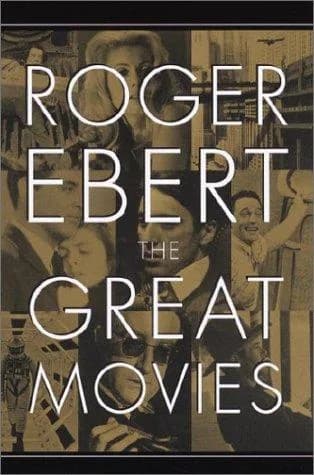 Cover of The Great Movies