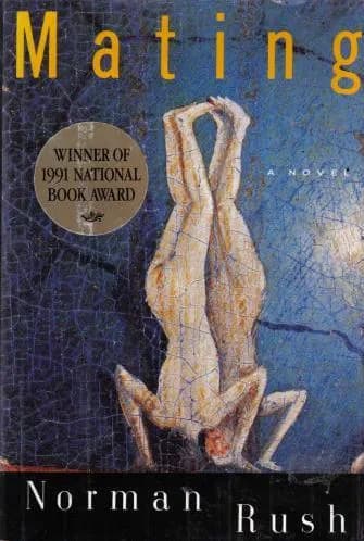 Cover of Mating