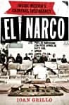 Cover of El Narco