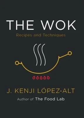 Cover of The Wok