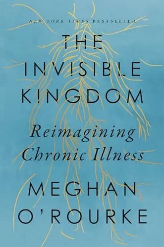 Cover of The Invisible Kingdom