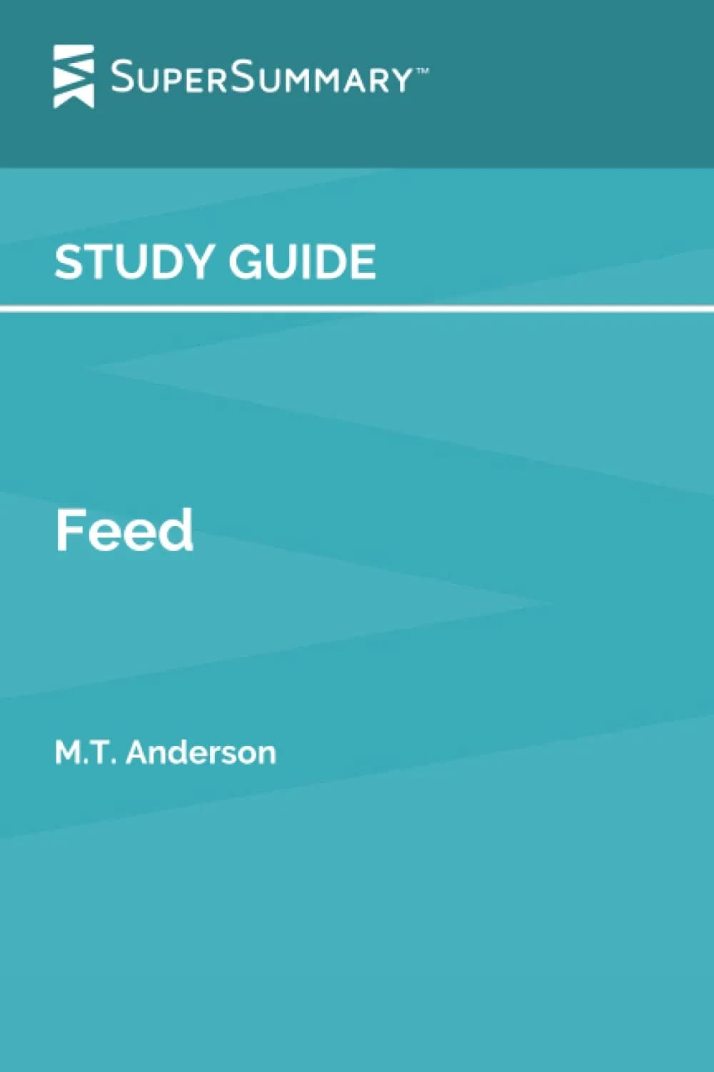 Cover of Feed
