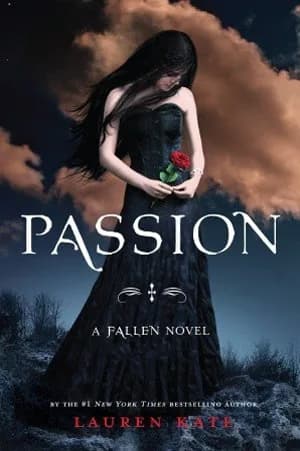 Cover of The Fallen