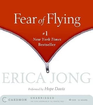 Cover of Fear of Flying