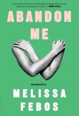 Cover of Abandon Me